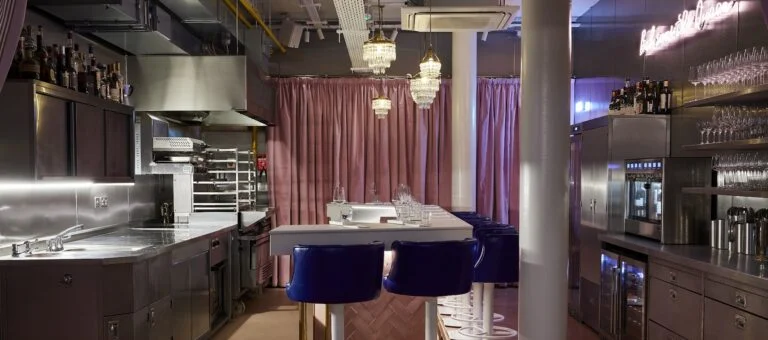 The Best Hidden Restaurants In London