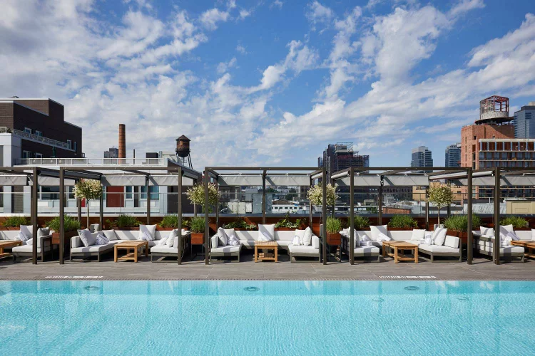 The William Vale Hotel