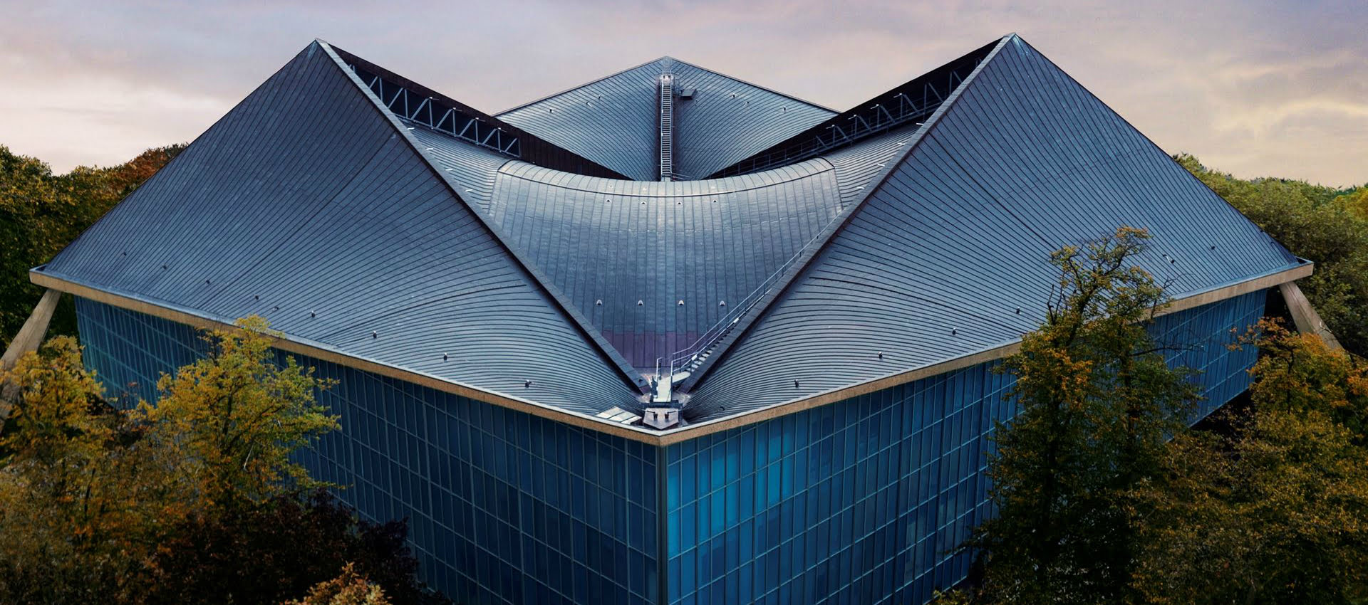The Design Museum