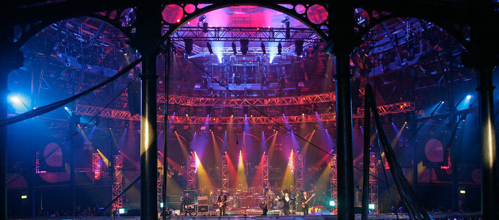 Roundhouse