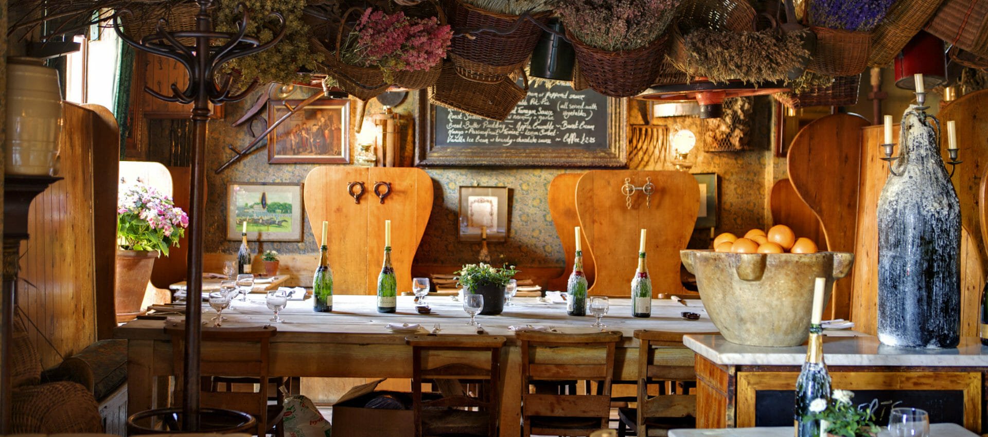 Maggie Jones’s