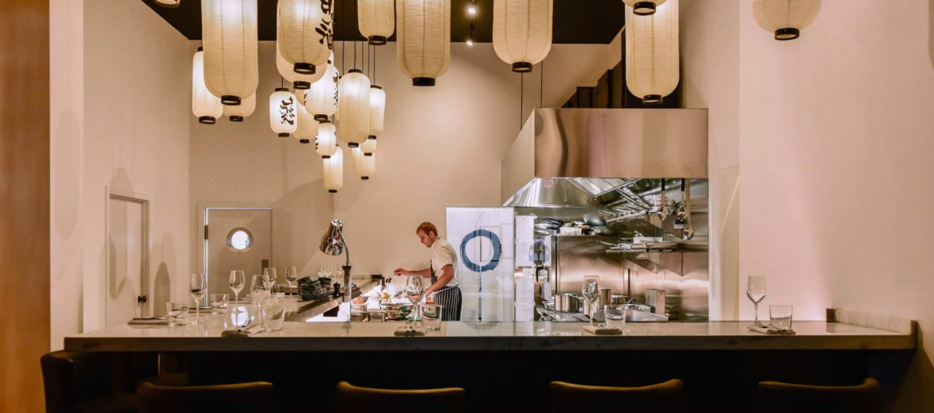 The Best Restaurants In Dalston