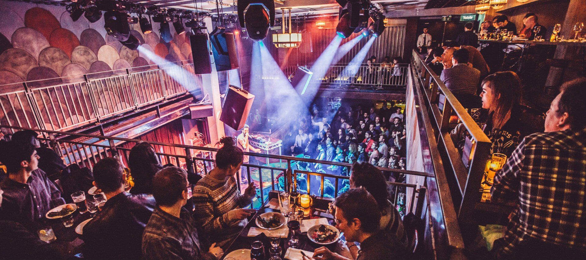 Jazz Cafe Camden