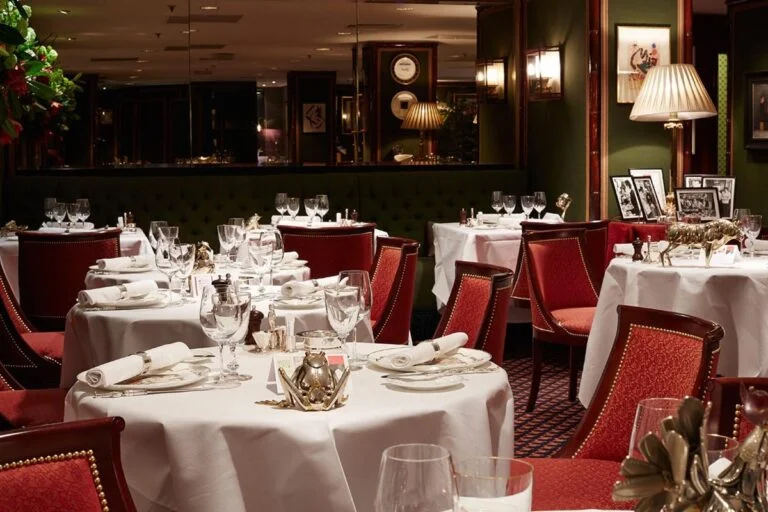 Le Gavroche
