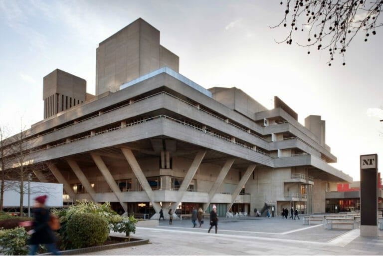 National Theatre london cheap tickets