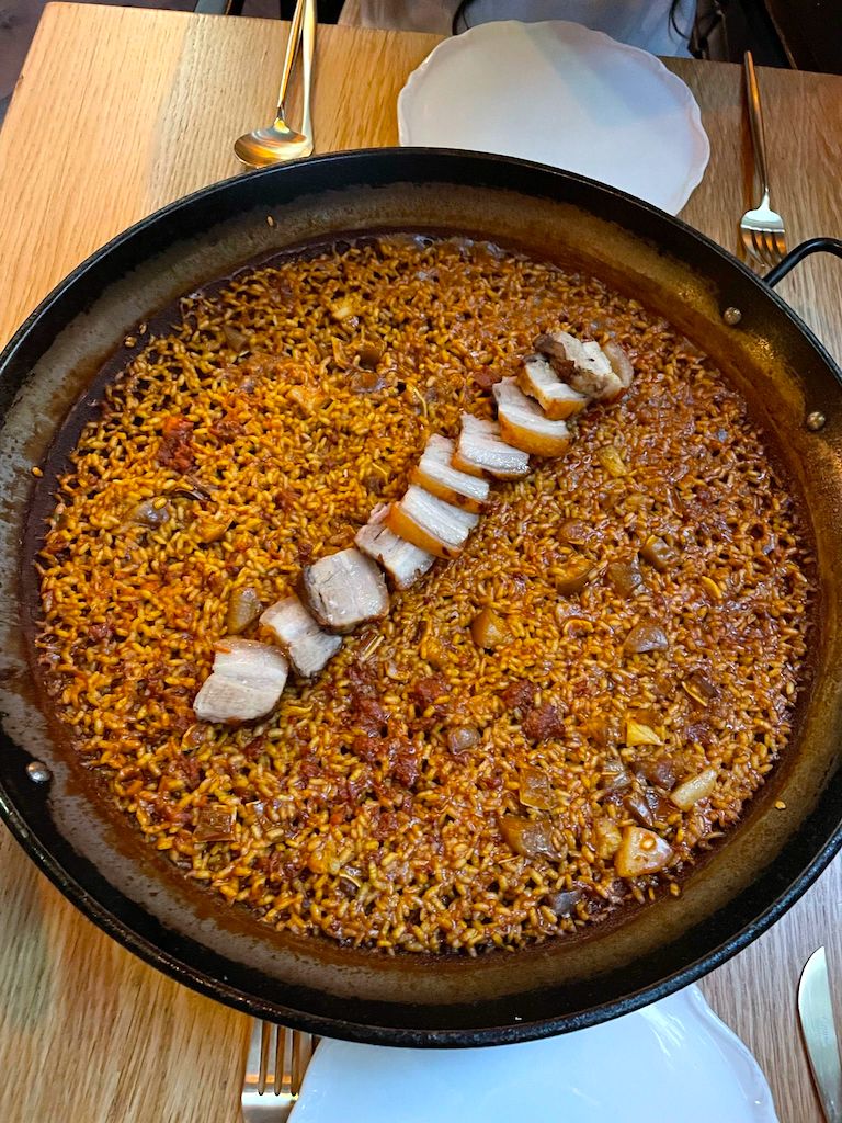 arros qd paella