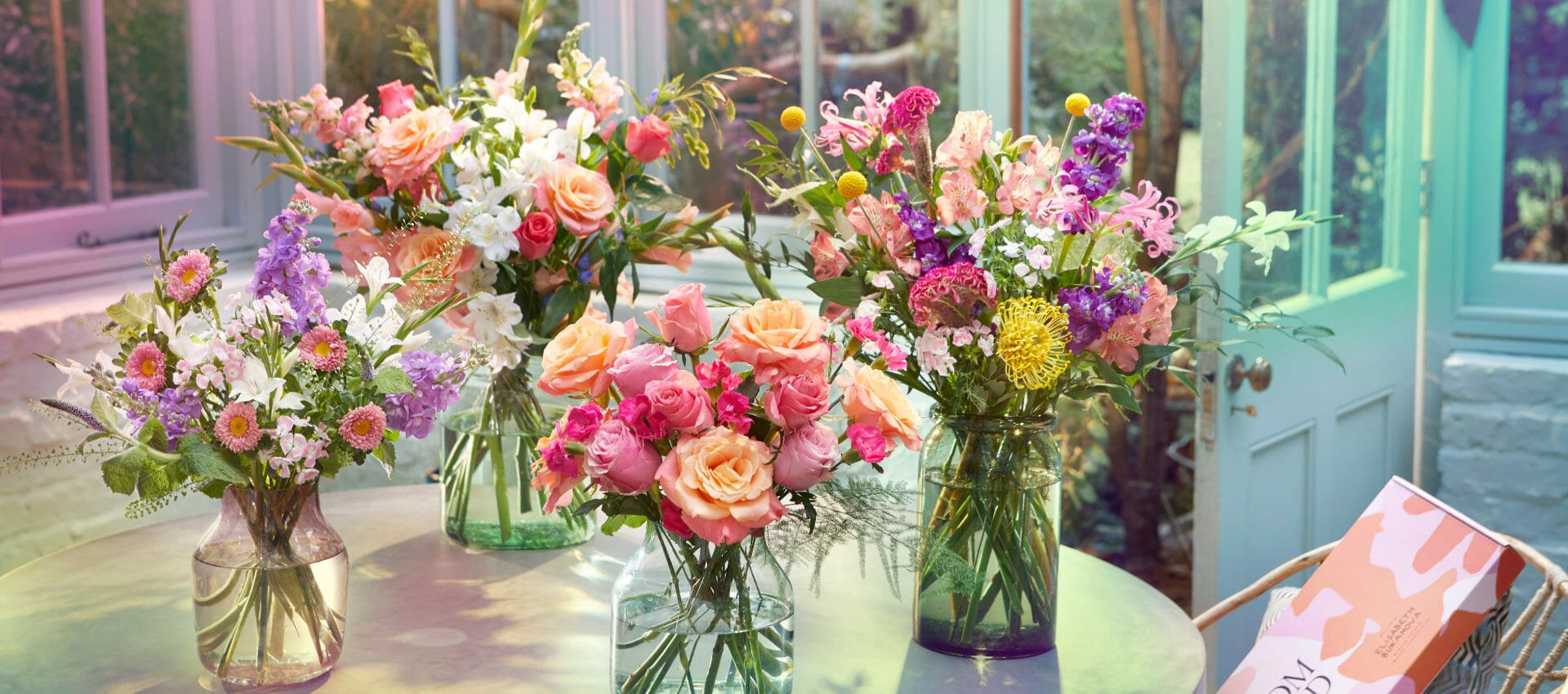 Bloom & Wild