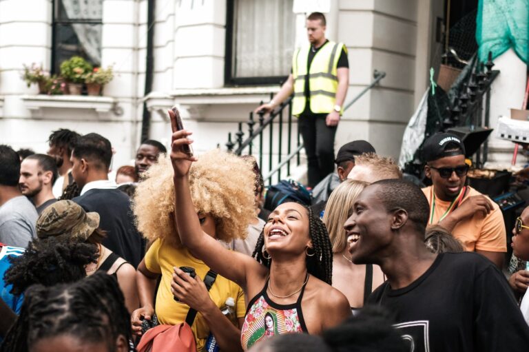 Notting Hill Carnival