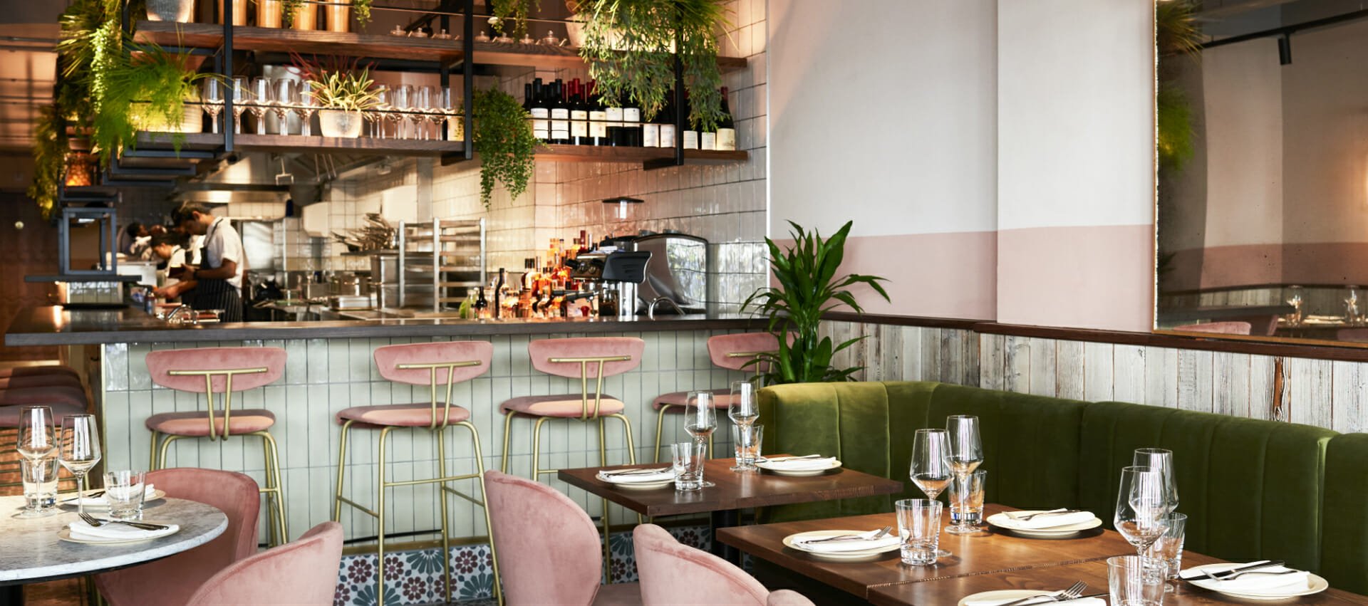 The Best Covent Garden Restaurants 15 Great Central London Eateries