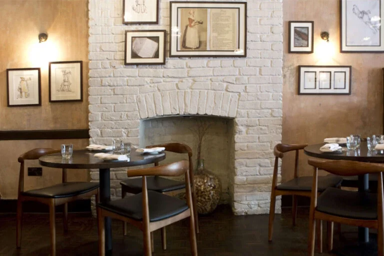odette's primrose hill