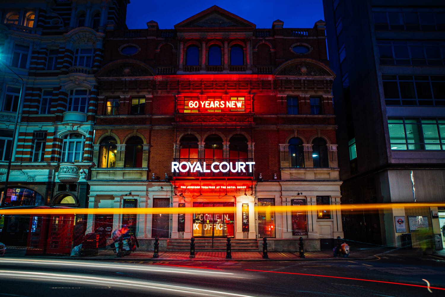 Royal Court cheap theatre tickets London