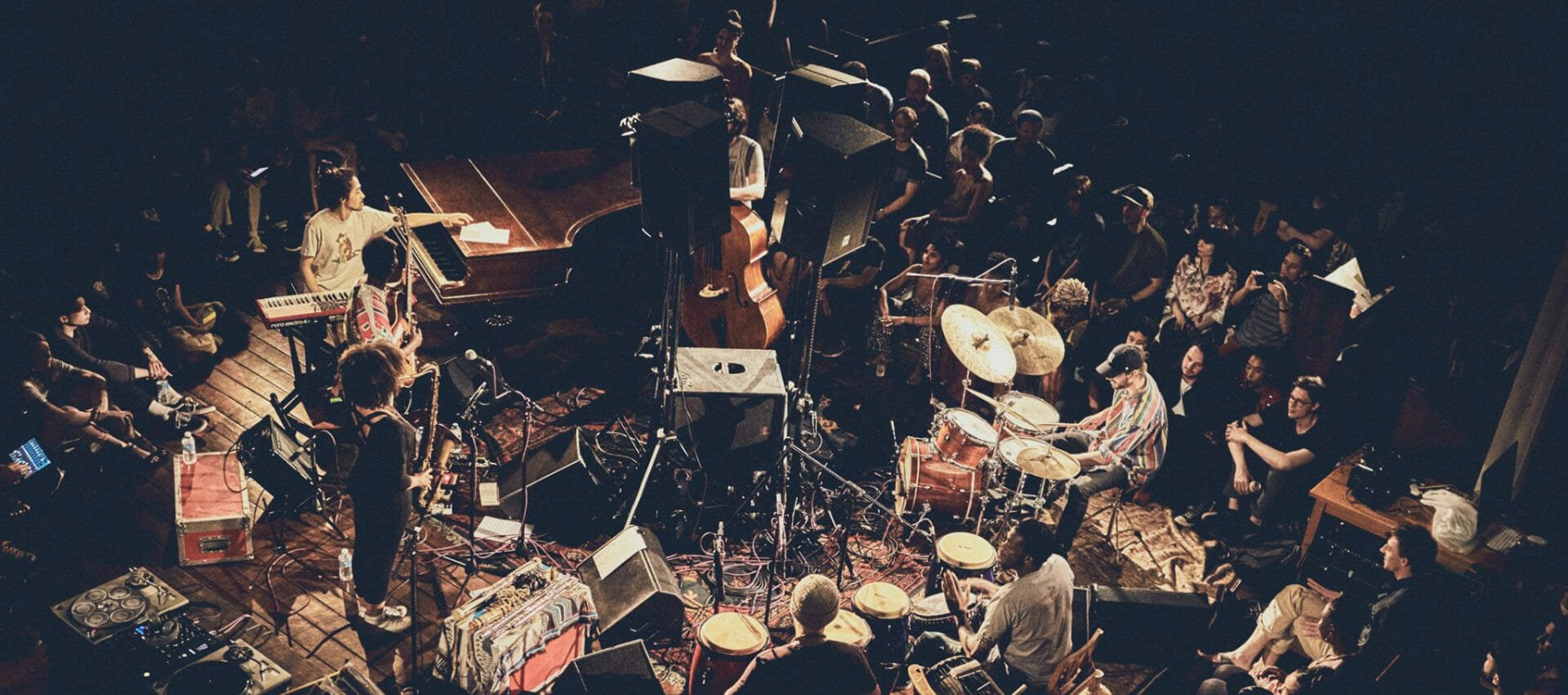 Church of Sound