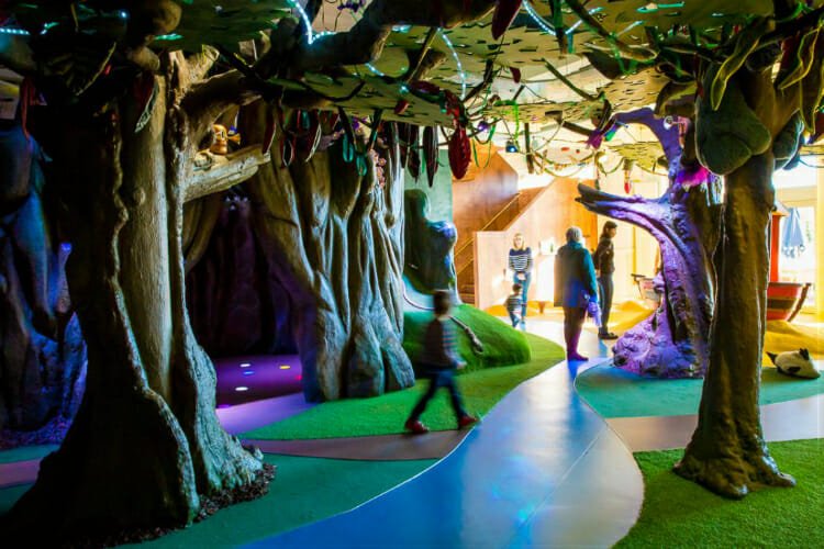 67 Things To Do In London With Kids The Nudge