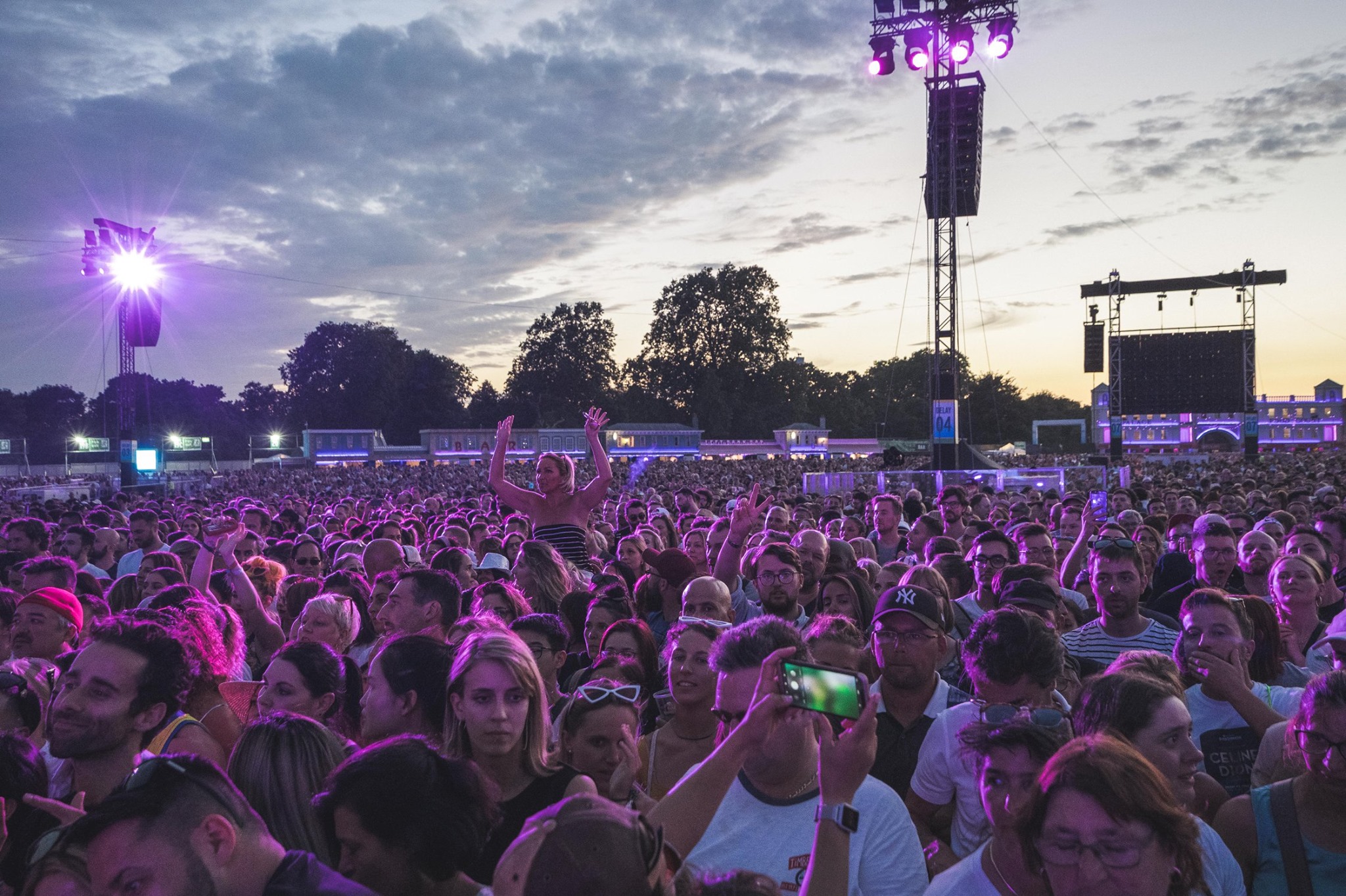 The Best UK Festivals - 2023's Summer Hit List