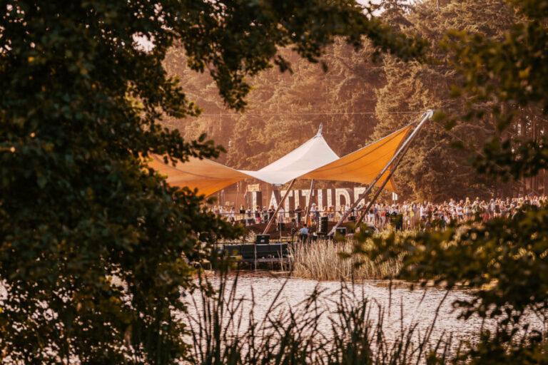 Latitude - best festivals in the UK