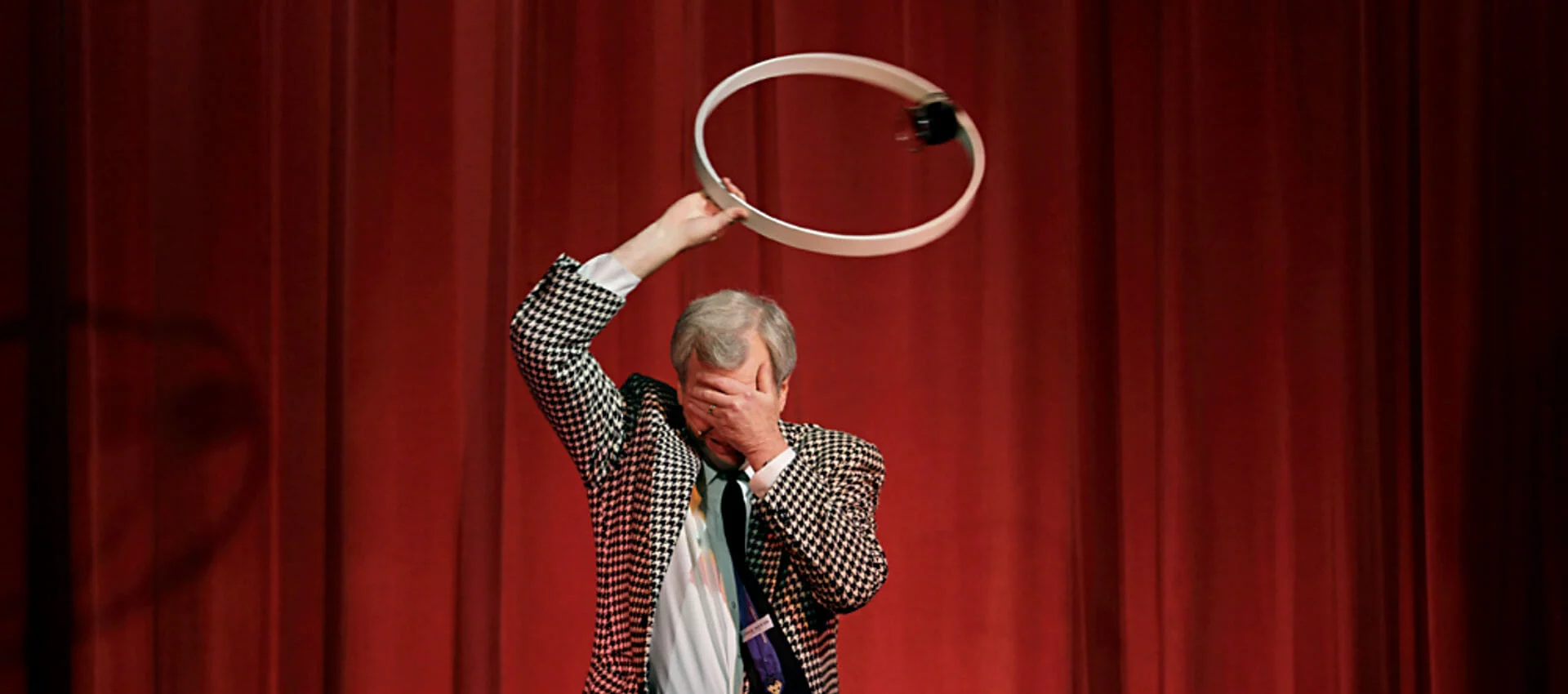 The Magic Circle