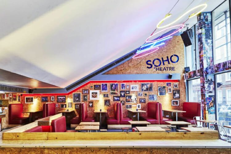 Soho Theatre