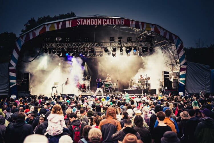 Standon Calling