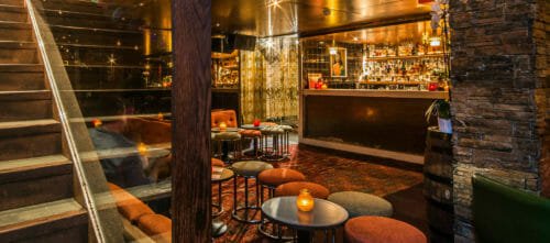 The Best Bars In Notting Hill | London Neighbourhood Guides