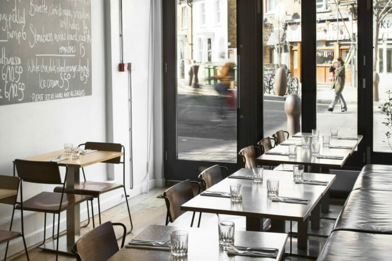Best restaurants in South London: Artusi