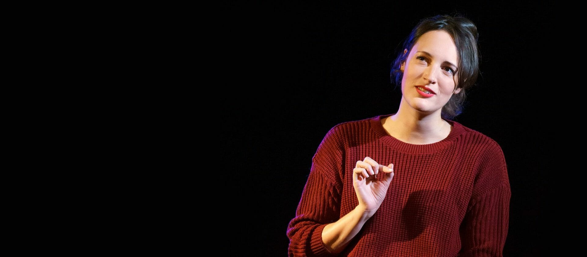 Fleabag Is Now Streaming Online