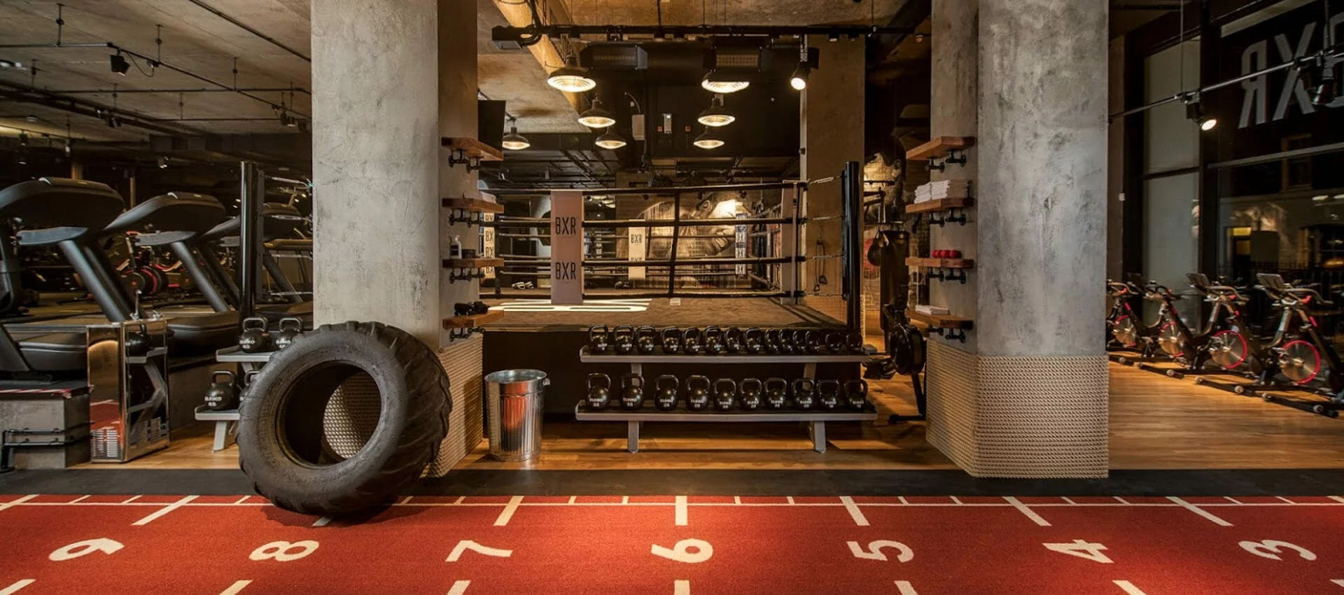 Best Boxing Classes in London