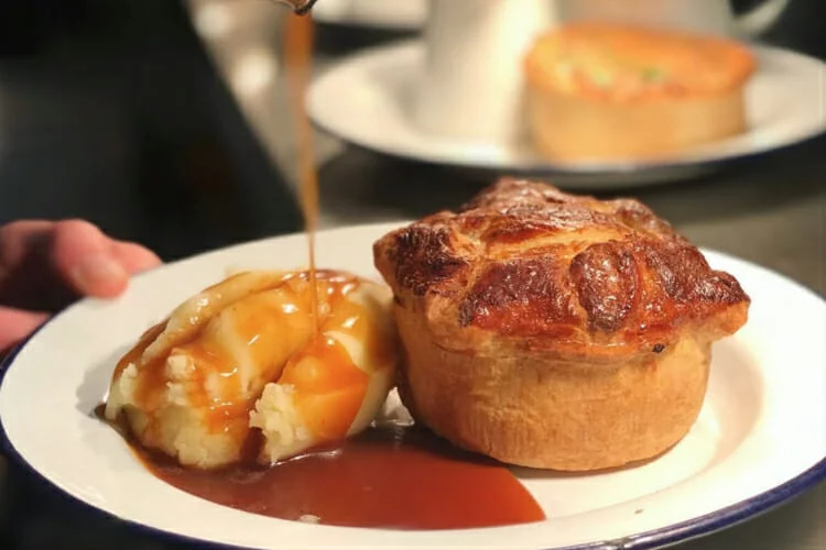 Putney Pies