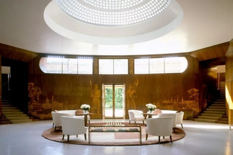 eltham palace