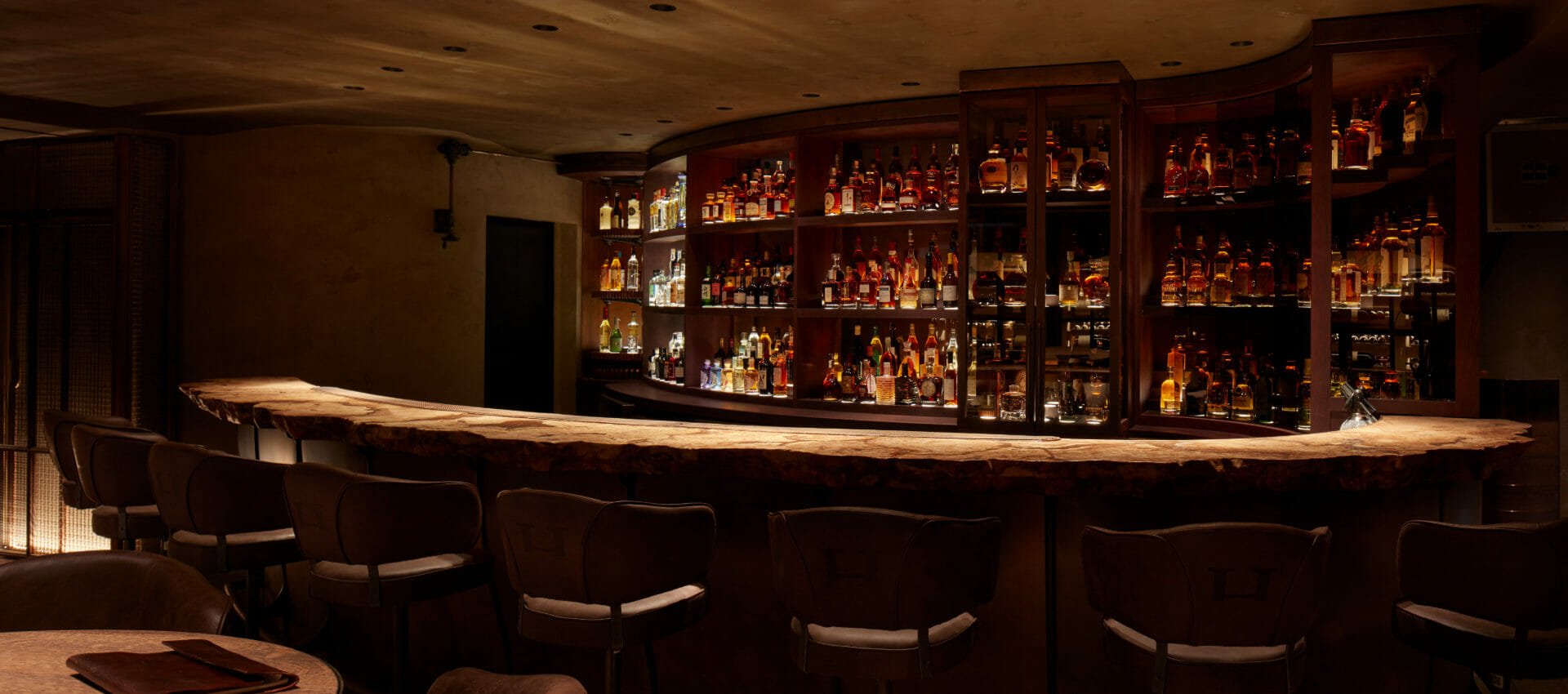 Bars In Central London