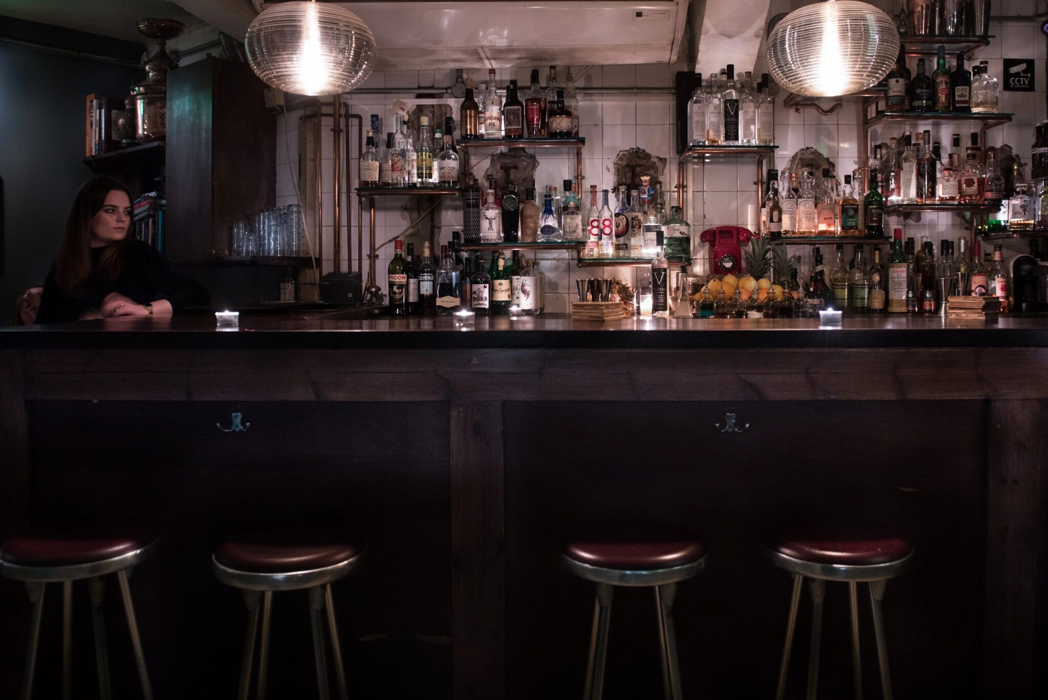 The Ultimate London Hidden Bar Guide - Secret Bars & Speakeasies