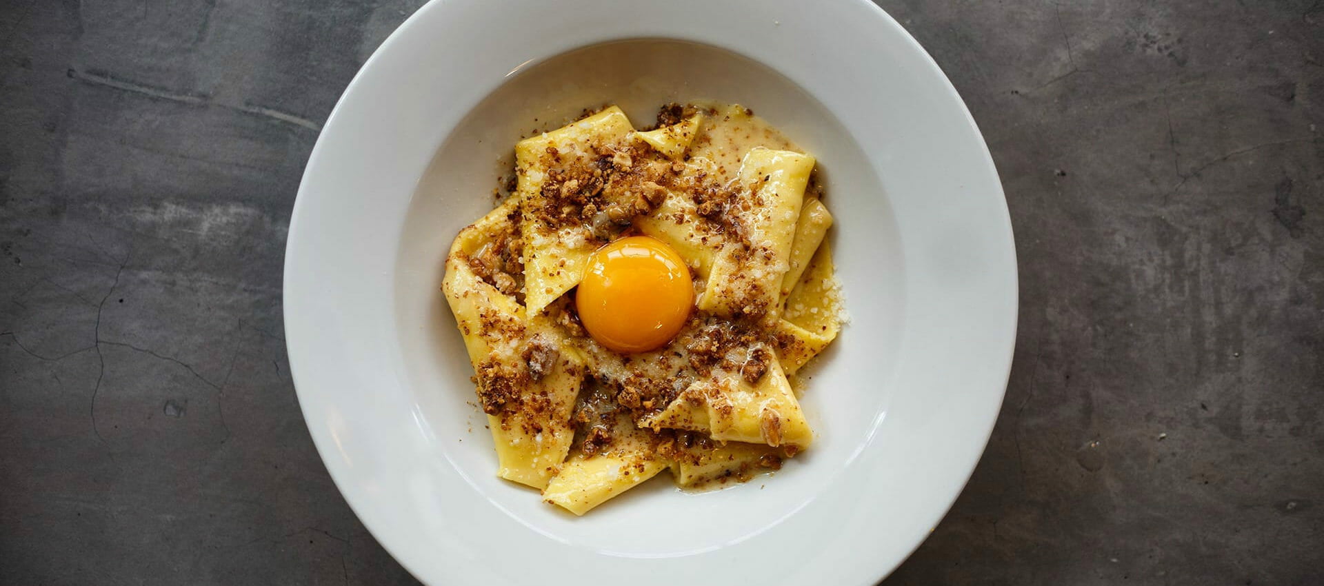 London’s Best Fresh Pasta Joints