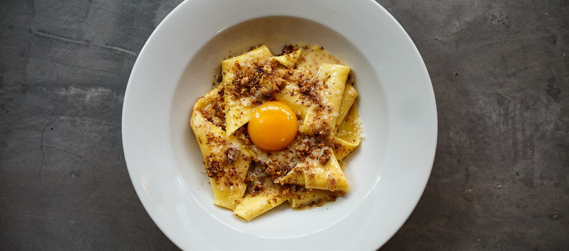 The Best Pasta London Has To Offer - Worth Every Penne