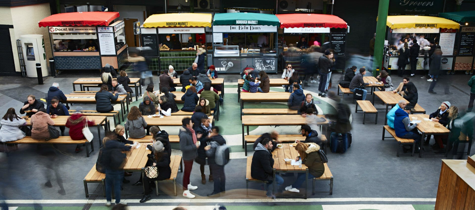 market kitchen table court street