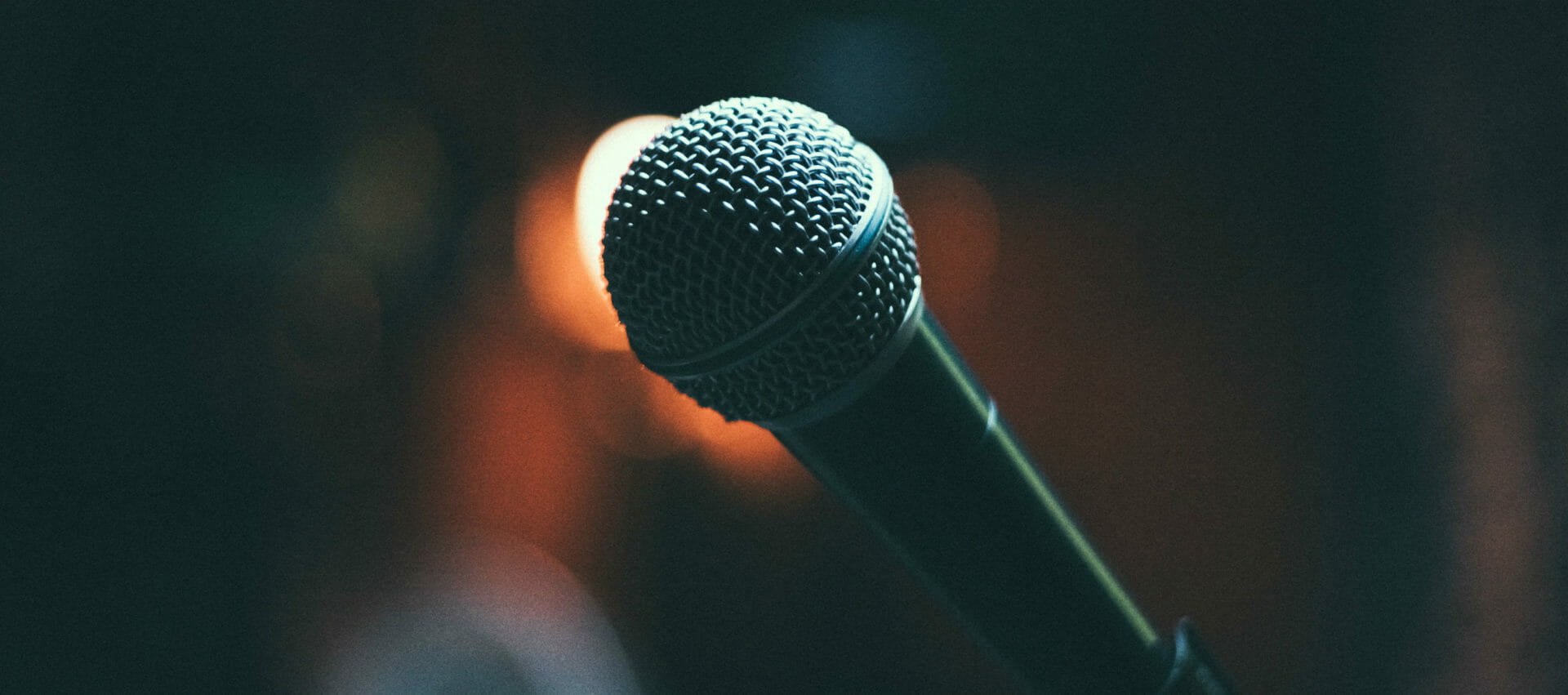 The Top Secret Comedy Club