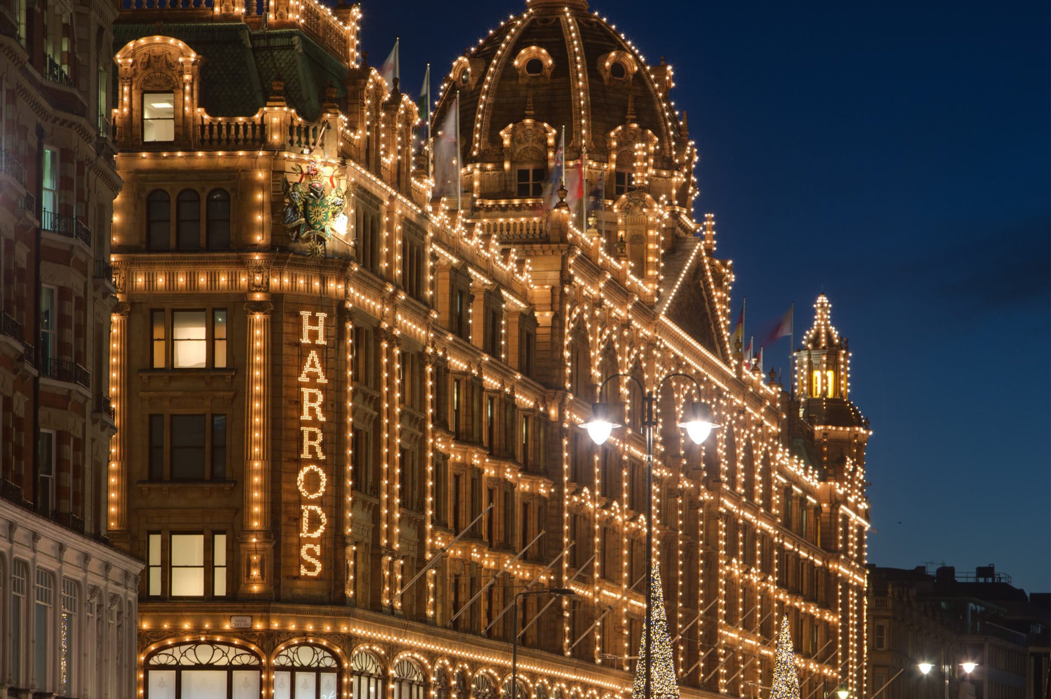 Harrods