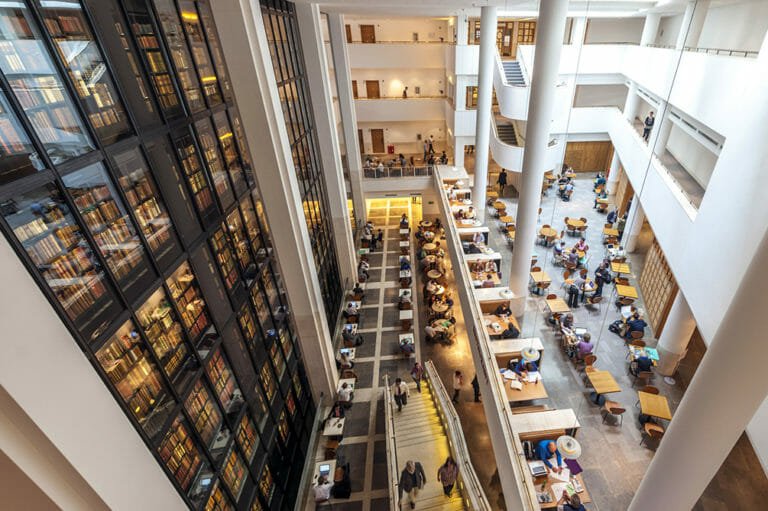 British Library