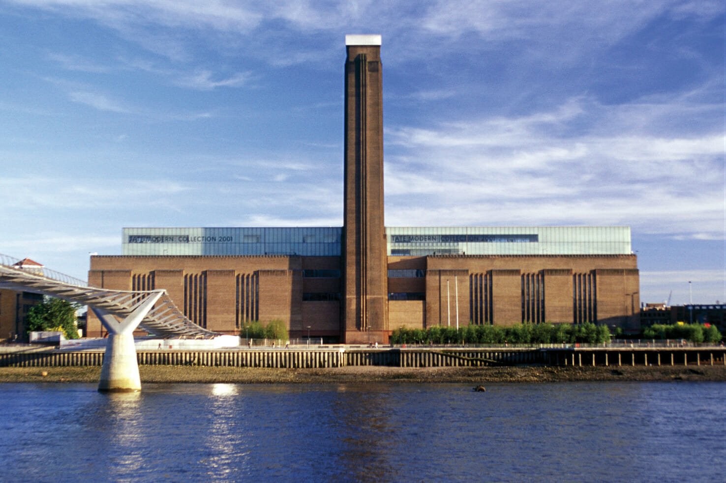 Tate Modern London museums