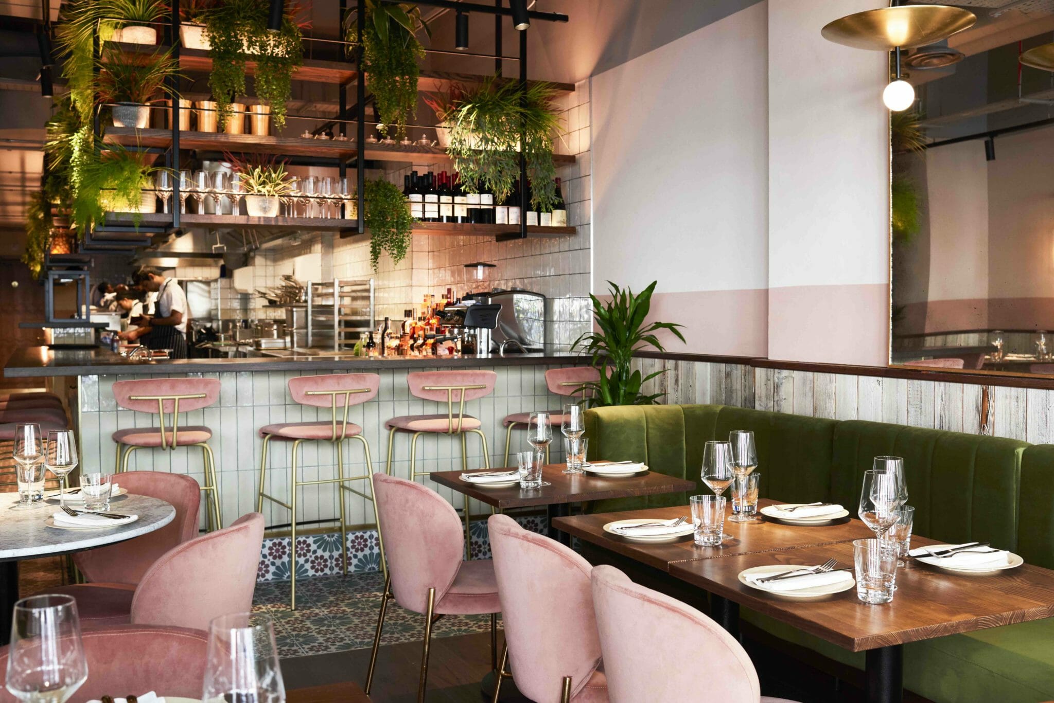 The Best Covent Garden Restaurants | 15 Of Its Finest Eateries