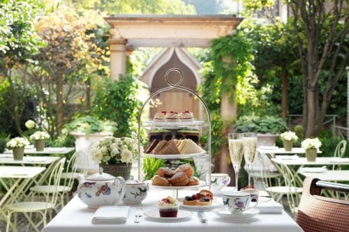 The Best Afternoon Tea in London 2024 | For Every Budget