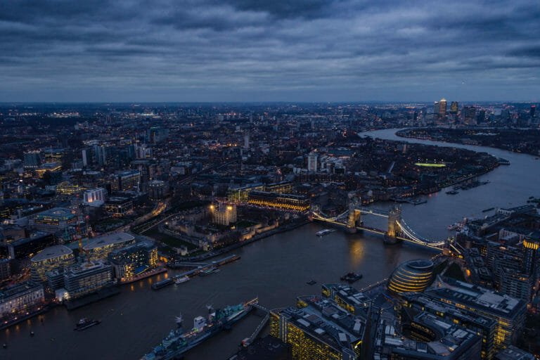 shard viewpoint london