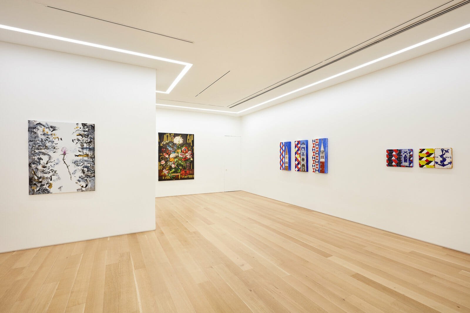 All The London Art Galleries You Can Visit Now | The Nudge London