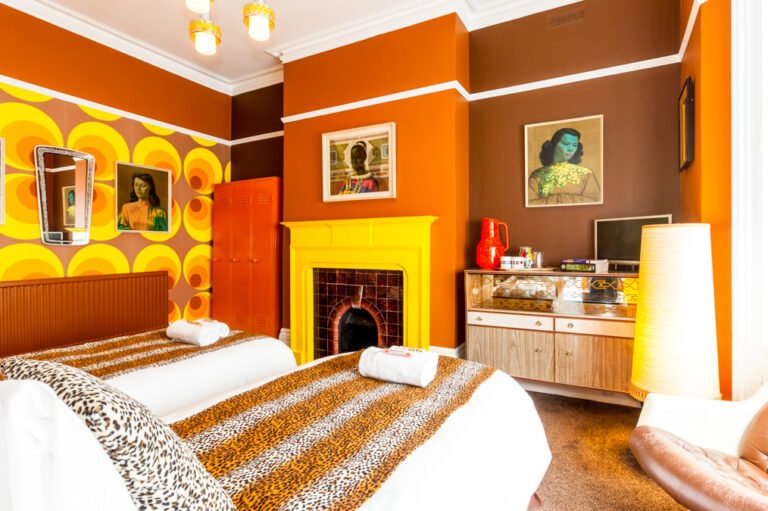 Snooze Boutique Hotel