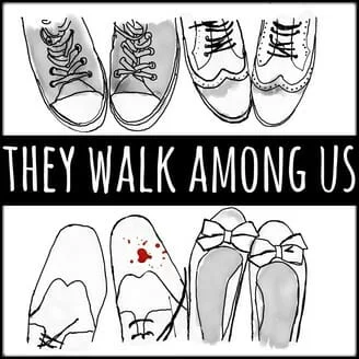 The Walk Among Us 