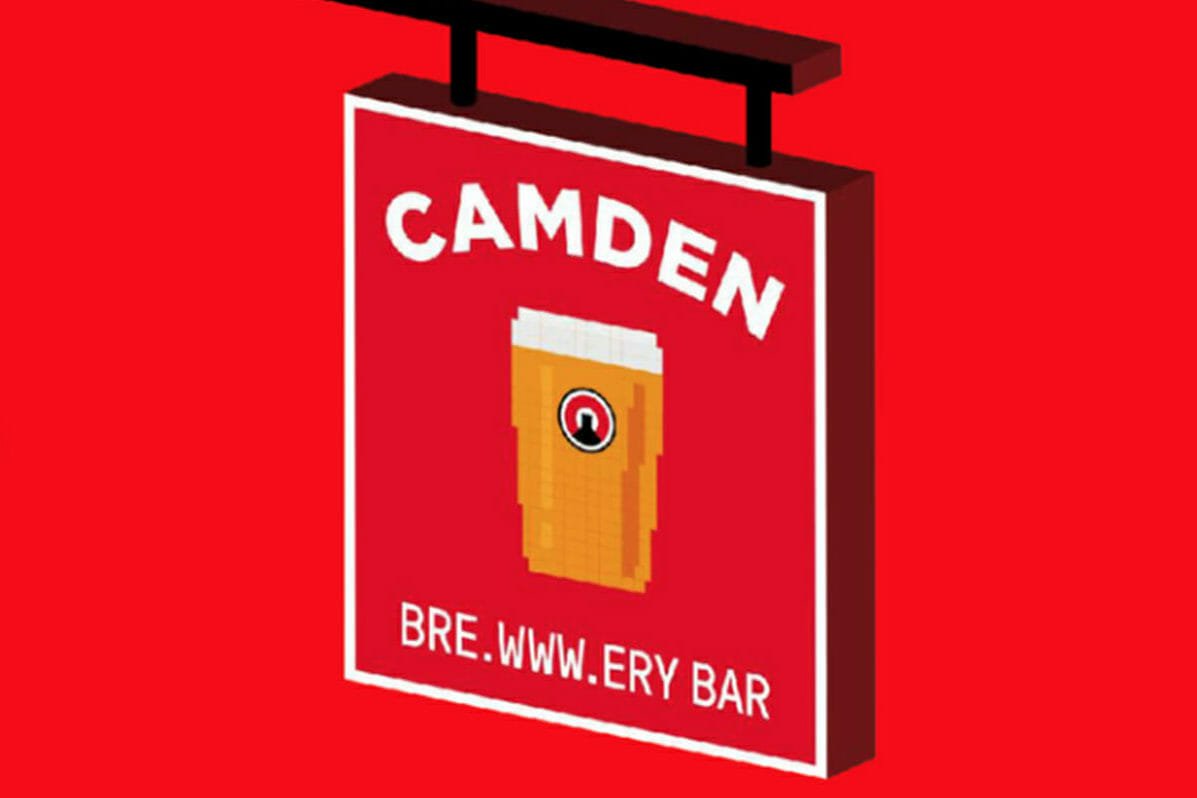 Camden Brewery virtual pub quiz