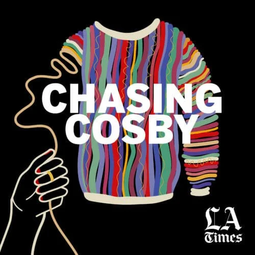 Chasing Crosby