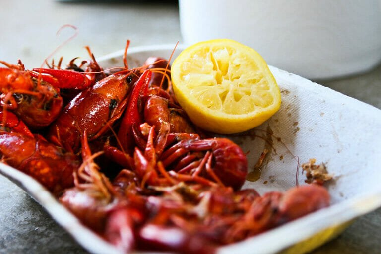 Crawfish