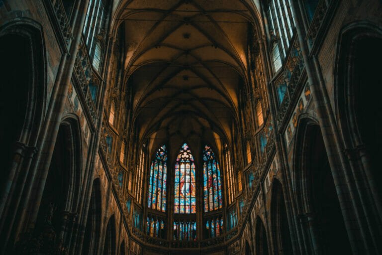 St. vitus cathedral_anthony-delanoix