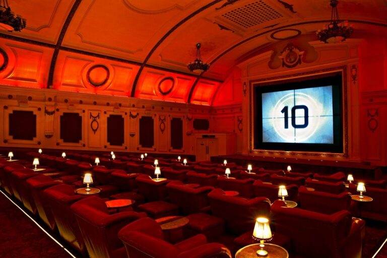 The very best cinemas in London (as picked by Londoners)