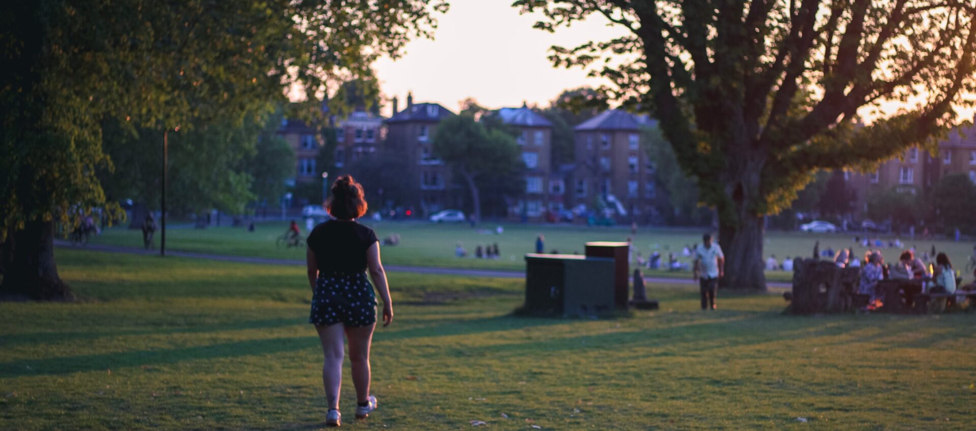 Peckham Rye