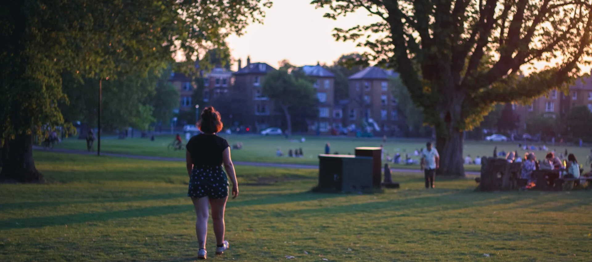 Peckham Rye
